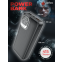 Внешний аккумулятор Perfeo Powerbank Atomic Age 20000mAh Black - PF_E1476 - фото 3