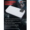 Внешний аккумулятор Perfeo Powerbank Atomic Age 20000mAh White - PF_E1475 - фото 4