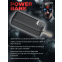 Внешний аккумулятор Perfeo Powerbank Atomic Age 30000mAh Black - PF_E1478 - фото 3
