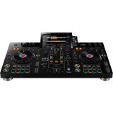 Микшерный пульт Pioneer DJ XDJ-RX3