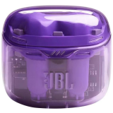 Гарнитура JBL Tune Flex Ghost Edition Purple (JBLTFLEXGPUR)