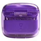 Гарнитура JBL Tune Flex Ghost Edition Purple (JBLTFLEXGPUR)
