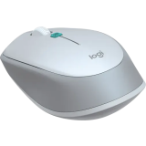 Мышь Logitech Voice M380 White (910-006291)