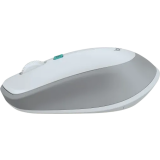 Мышь Logitech Voice M380 White (910-006291)