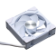 Вентилятор для корпуса Phanteks D30 DRGB PWM Reversed White - PH-F120D30R_DRGB_PWM_WT01 - фото 2