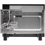 Встраиваемая микроволновая печь Electrolux KMFD264TEX