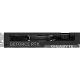 ..... Видеокарта RTX 4060 Ti Gigabyte 8Gb (GV-N406TWF2OC-8GD) (9160) из ремонта