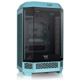 Корпус Thermaltake The Tower 300 Turquoise (CA-1Y4-00SBWN-00)