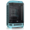 Корпус Thermaltake The Tower 300 Turquoise (CA-1Y4-00SBWN-00) - фото 2
