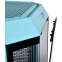 Корпус Thermaltake The Tower 300 Turquoise (CA-1Y4-00SBWN-00) - фото 5