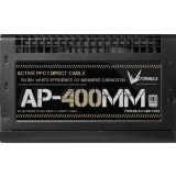 Блок питания 400W Formula AP-400MM (AP-400ММ)