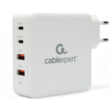 Сетевое зарядное устройство Cablexpert MP3A-PC-48