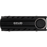 Радиатор для M.2 SSD GELID IceCap Pro (HS-M2-SSD-22)
