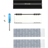 Радиатор для M.2 SSD GELID IceCap (HS-M2-SSD-21)