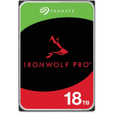 Жёсткий диск 18Tb SATA-III Seagate IronWolf Pro (ST18000NT001)
