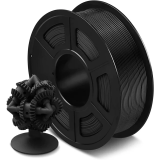 Пластик для 3D принтера NV Print NV-3D-ASA-BLACK