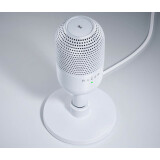 Микрофон Razer Seiren V3 Mini White (RZ19-05050300-R3M1)