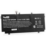 Аккумулятор для ноутбука TopON TOP-HPX360