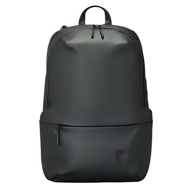Рюкзак для ноутбука Xiaomi Ninetygo Sport leisure Backpack Black - 90BBPNT1939U-BK
