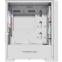 Корпус Powercase ByteFlow Micro White - CAMBFW-A4 - фото 3