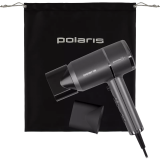 Фен Polaris PHD2044Ti Grey (PHD 2044Ti)