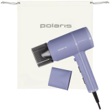 Фен Polaris PHD2044Ti Violet (PHD 2044Ti)