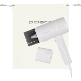 Фен Polaris PHD2044Ti White (PHD 2044Ti)