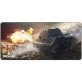 Коврик для мыши World of Tanks (TJTGR) XL (FWGMPWTJTGR22S0XL)