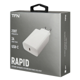Сетевое зарядное устройство TFN TFN-WC09