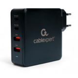 Сетевое зарядное устройство Cablexpert MP3A-PC-49