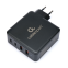 Сетевое зарядное устройство Cablexpert MP3A-PC-49 - фото 4