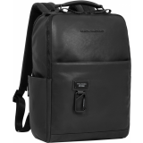 Рюкзак для ноутбука Piquadro Computer backpack 14" Black (CA6289AP/N)
