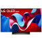 ЖК телевизор LG 48" OLED48C4RLA