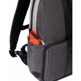 Рюкзак для ноутбука Piquadro Computer backpack 14" Grey/Black (CA3214BR2S/GRN)