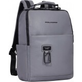 Рюкзак для ноутбука Piquadro Computer backpack 15,6" Grey (CA4818AP/GR)