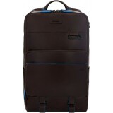 Рюкзак для ноутбука Piquadro Computer backpack 15,6" Mahagoni (CA5939B2V/MO)