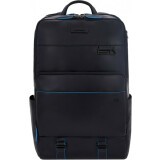 Рюкзак для ноутбука Piquadro Computer backpack 15,6" Night Blue (CA5939B2V/BLU)