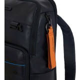 Рюкзак для ноутбука Piquadro Computer backpack 15,6" Night Blue (CA5939B2V/BLU)