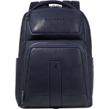 Рюкзак для ноутбука Piquadro Laptop backpack 14" Blue (CA6301S129/BLU)