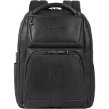 Рюкзак для ноутбука Piquadro Laptop backpack 15,6" Black (CA6300S129/N)
