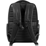 Рюкзак для ноутбука Piquadro Laptop backpack 15,6" Black (CA6300S129/N)