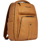 Рюкзак для ноутбука Piquadro Laptop backpack 15,6" Orange (CA6300S129/G)