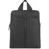 Рюкзак для ноутбука Piquadro Women's computer backpack 14" Black (CA6370S126/N)