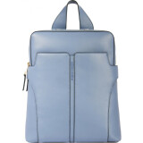 Рюкзак для ноутбука Piquadro Women's computer backpack 14" Blue (CA6370S126/BLU)