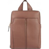 Рюкзак для ноутбука Piquadro Women's computer backpack 15,6" Brown (CA6127S126/AR)