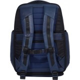 Рюкзак для ноутбука Piquadro Travel laptop backpack 15,6" Blue (CA6318FXPBM/BLU)