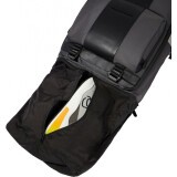 Рюкзак для ноутбука Piquadro Computer backpack 15,6" Grey/Black (CA6375BR2S/GRN)