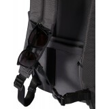 Рюкзак для ноутбука Piquadro Computer backpack 15,6" Grey/Black (CA6375BR2S/GRN)