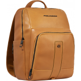 Рюкзак для ноутбука Piquadro Laptop backpack 13,3" Orange (CA6302S129/G)