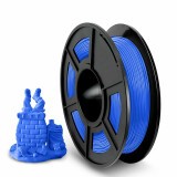 Пластик для 3D принтера NV Print NV-3D-TPU-BLUE